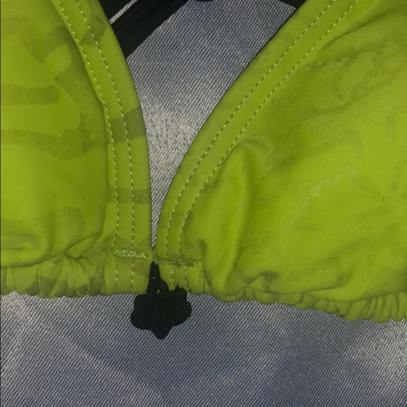 Fox Racing Bikini Top - Picture 7 of 9